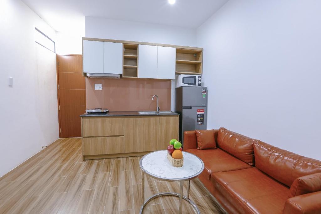 Сьюит (Люкс), Amani Apartment & Hotel