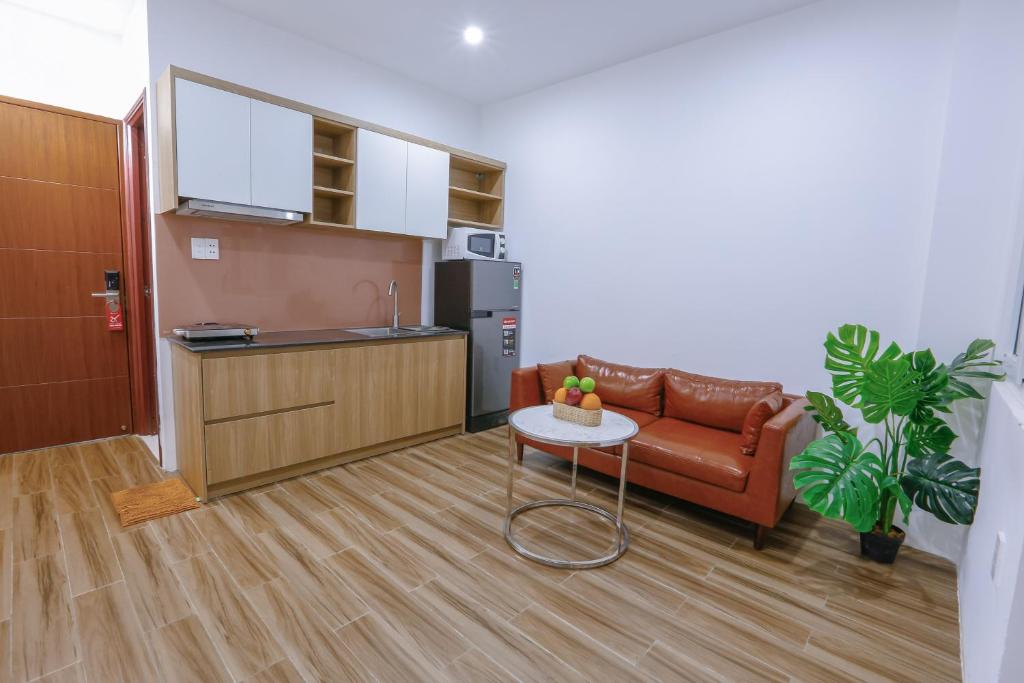 Сьюит (Люкс), Amani Apartment & Hotel
