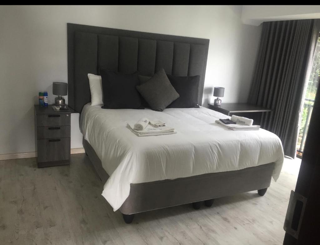 Kosmos Lodge photo 3