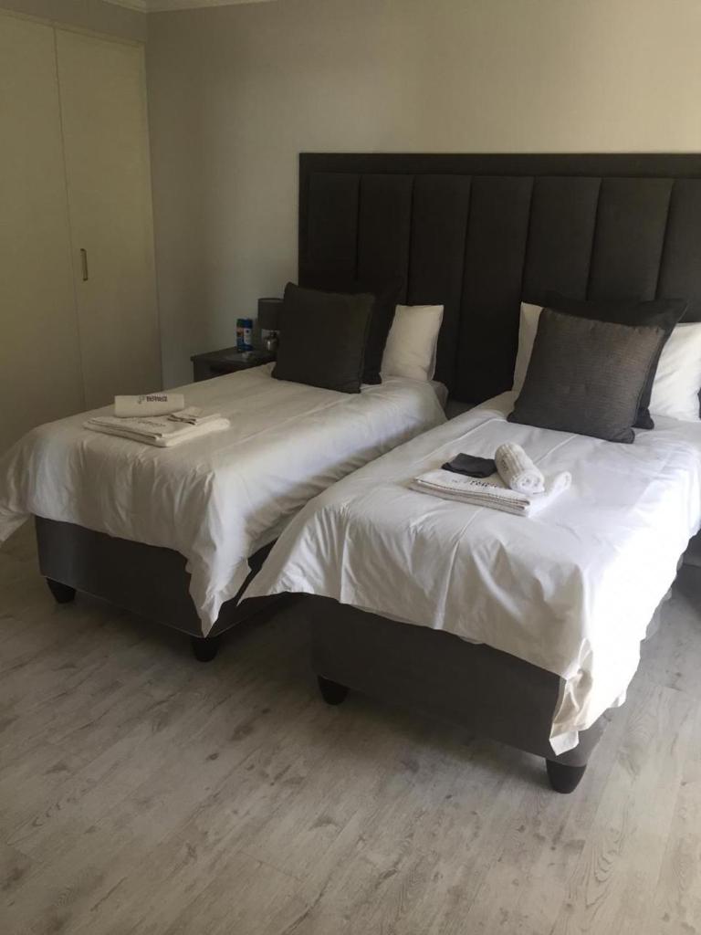 Kosmos Lodge photo 4