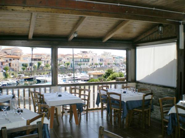 Lina Hotel photo 2