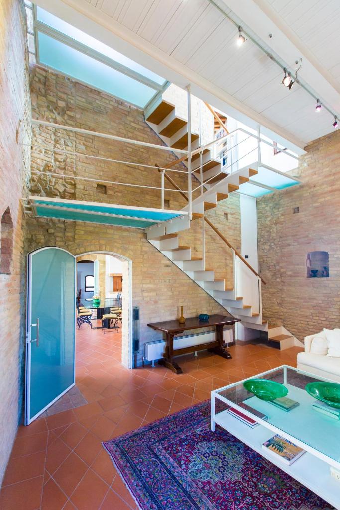 Zafferano Rooftop Terrace Tower House photo 1