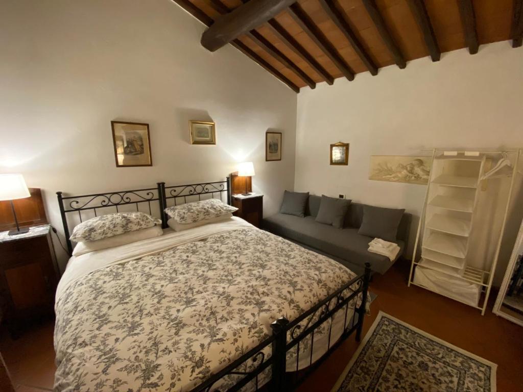Ala di Maniero in Agriturismo Valdrago in Toscana, nel Verde Mugello sulle Colline di Firenze photo 2