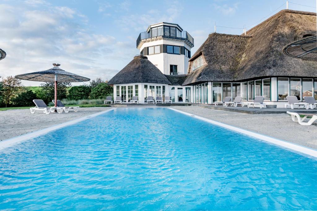 Hotel und Spa Lundenbergsand, Nordfriesland