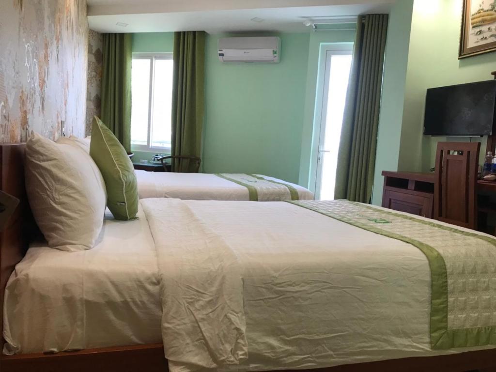 Green Park Hotel Quy Nhon