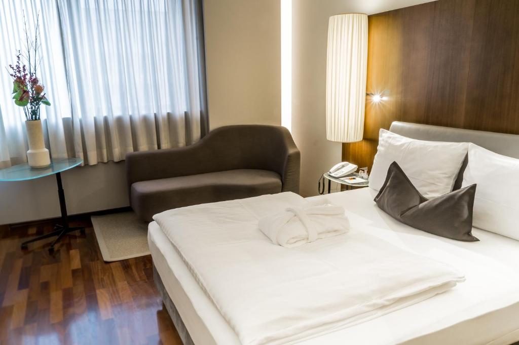The PENZ Hotel photo 2
