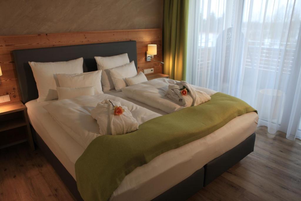 Bachhof Resort Hotel Room Type - Deluxe Junior Suite