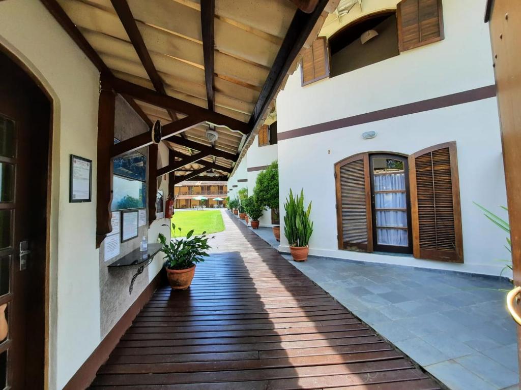 Residencial Villafranca photo 1