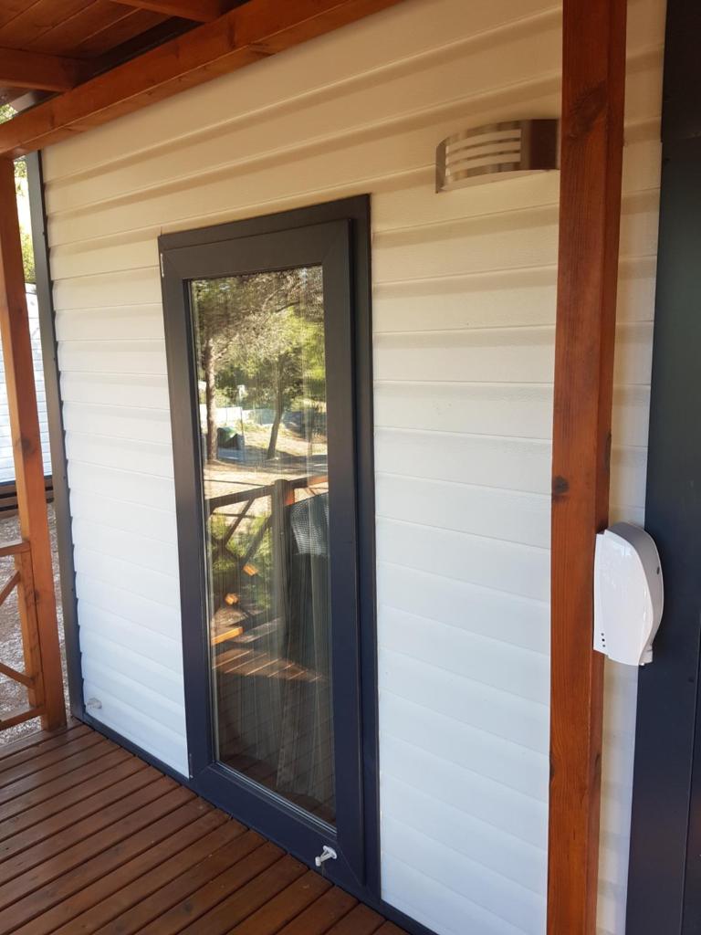 Mobile Homes Jezera photo 2