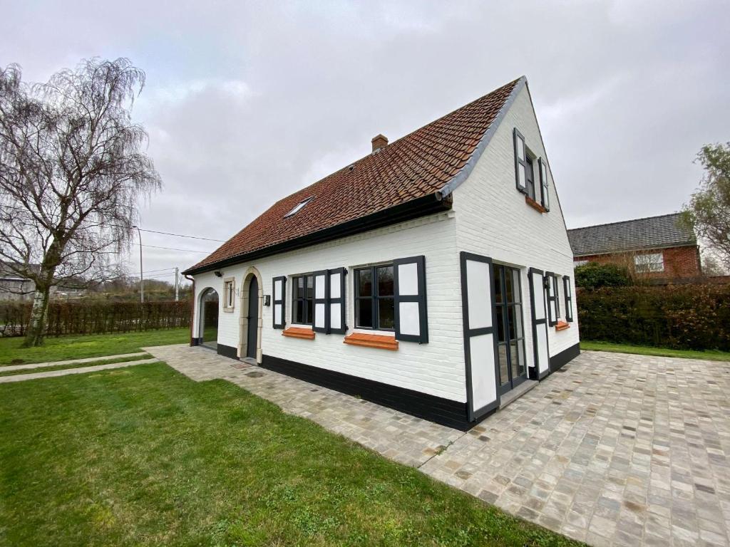 Vakantiehuis Cas.tard photo 1