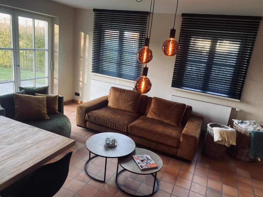 Vakantiehuis Cas.tard photo 3