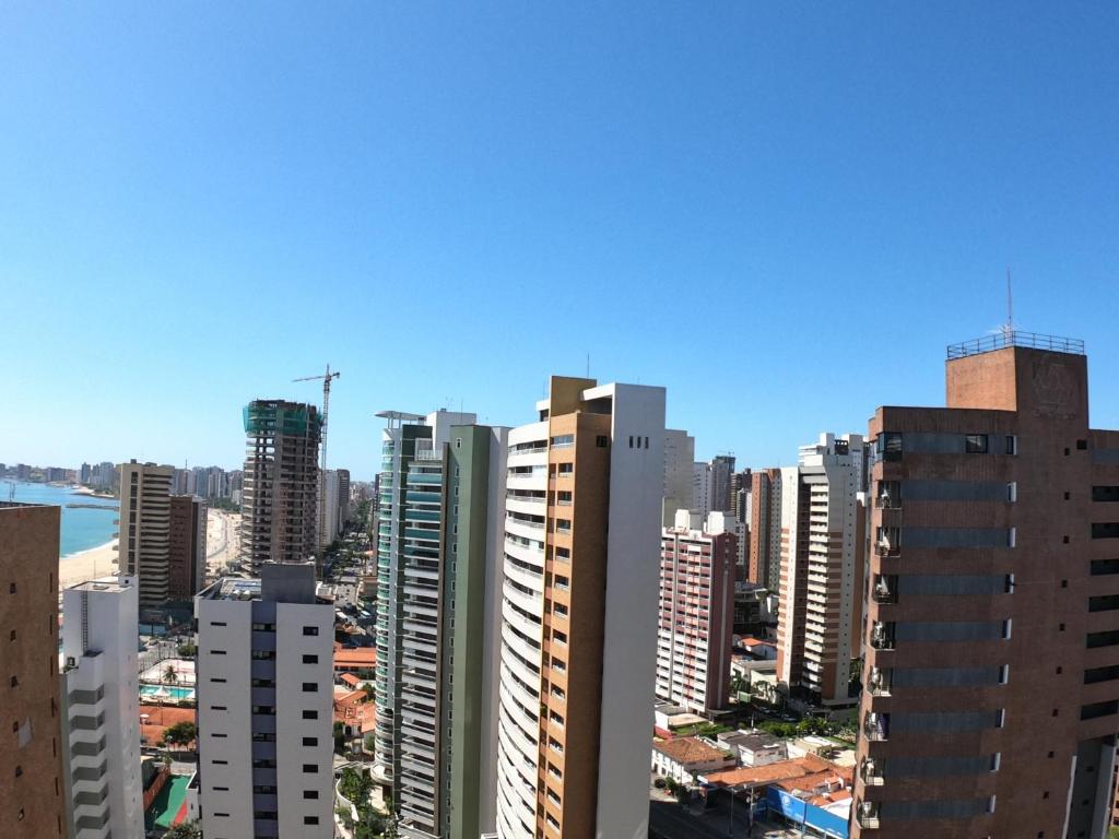 VIP Beira Mar Residence photo 1