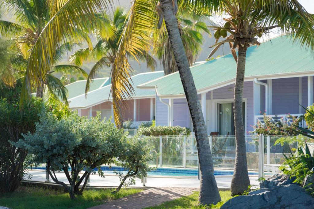 Esmeralda Resort photo 3