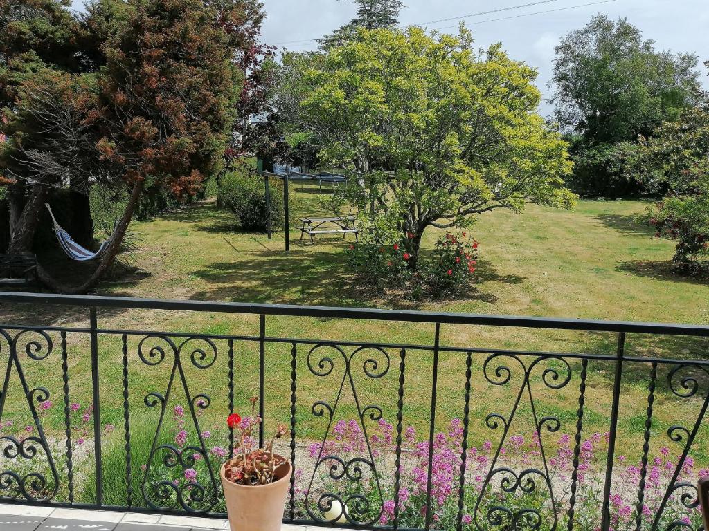Propriété de charme-6 pers Le Pouldu photo 1