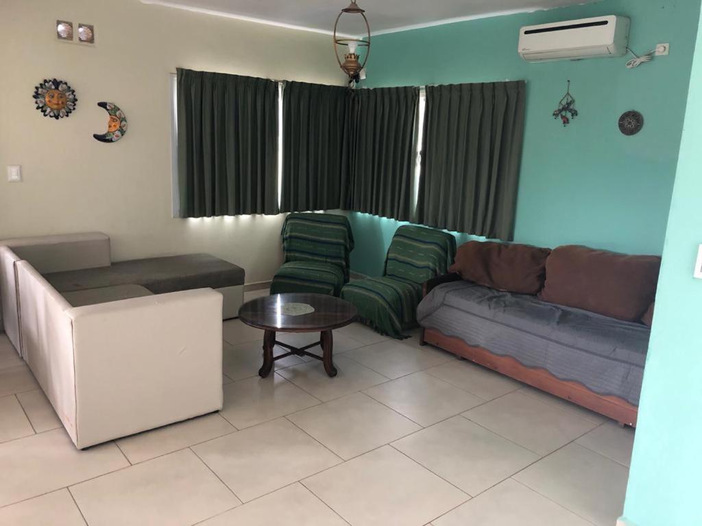 Casa Miradores del Lago photo 1
