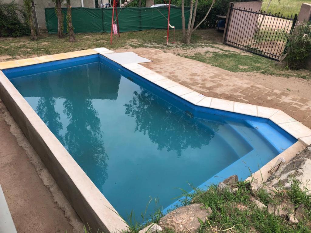 Casa Miradores del Lago photo 4