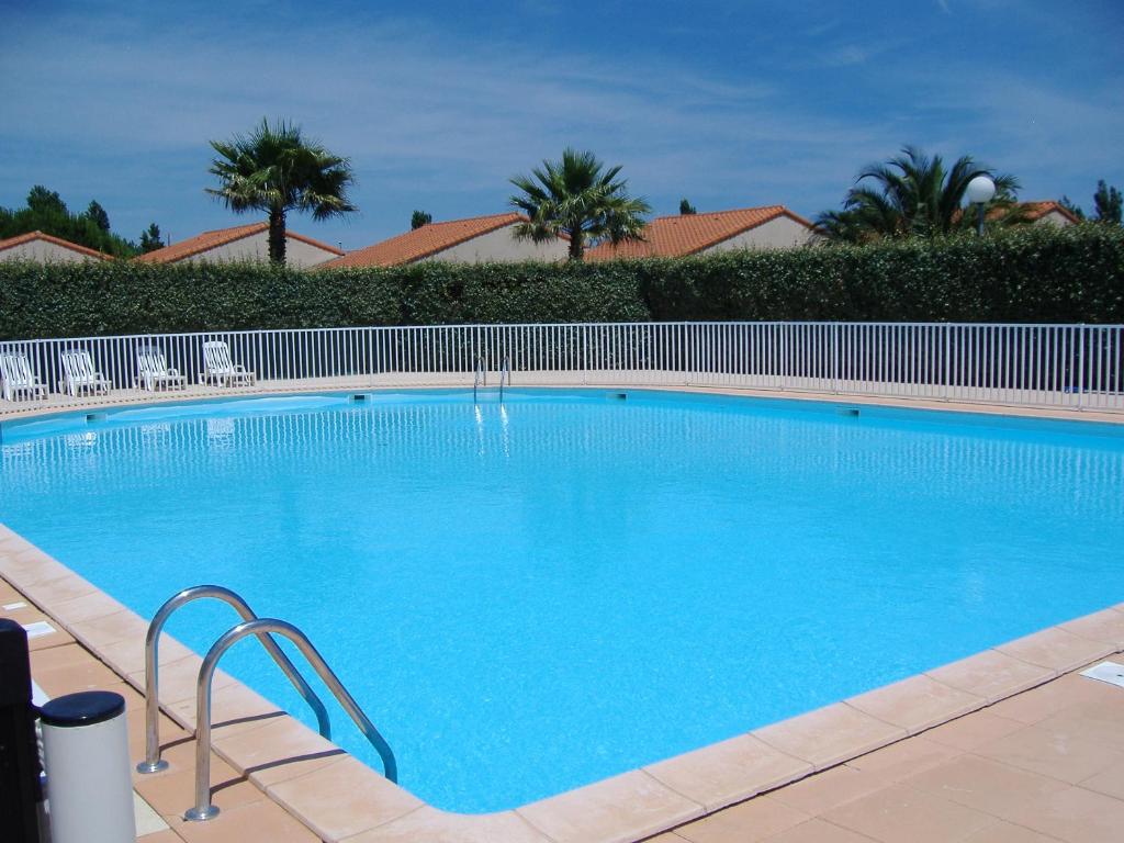 Maison de 2 chambres a Torreilles a 500 m de la plage avec jardin clos