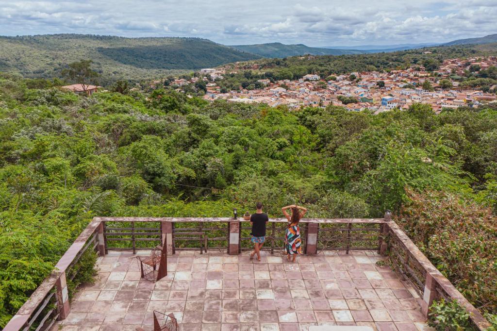 Pousada Alto do Cajueiro photo 2