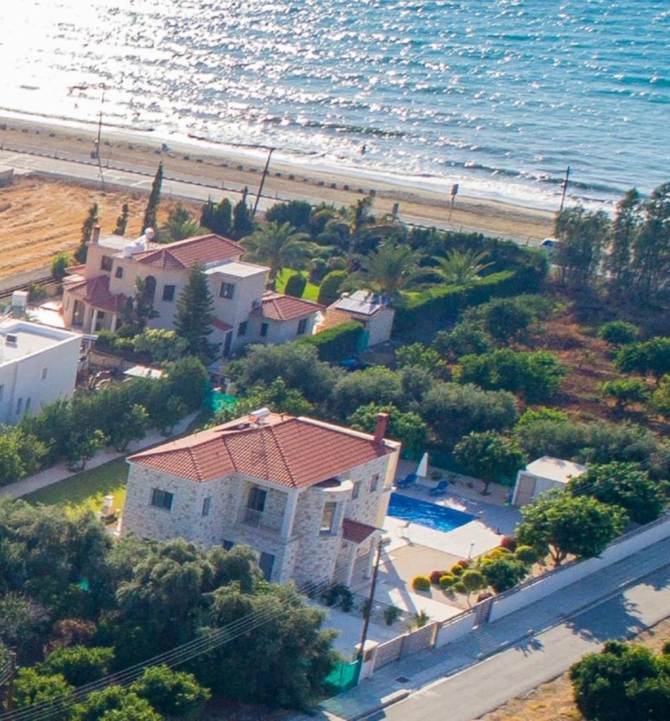 Rafaella Beach Villa- Pvt Pool-Near Sea/Beach photo 1