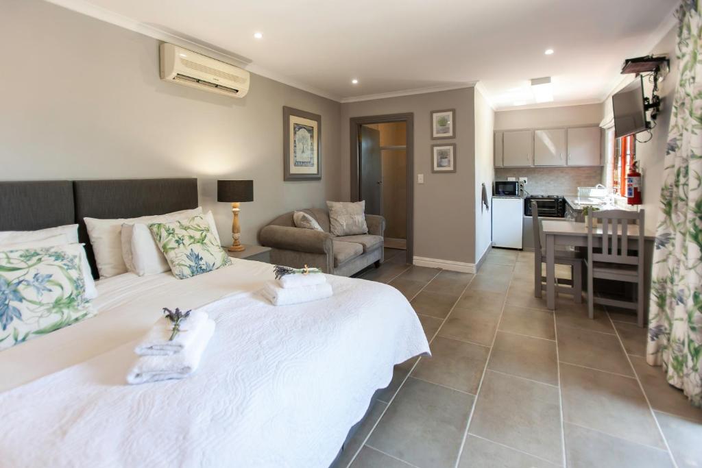 Summerhill Guest Farm photo 2