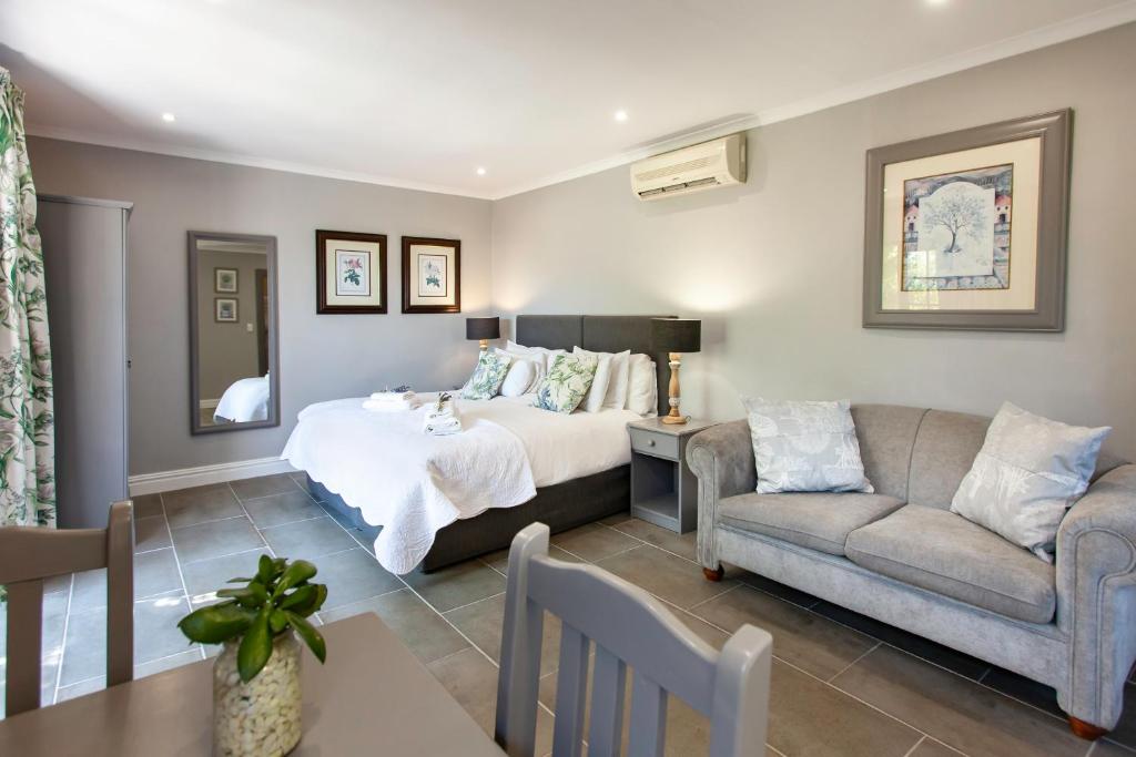 Summerhill Guest Farm photo 1