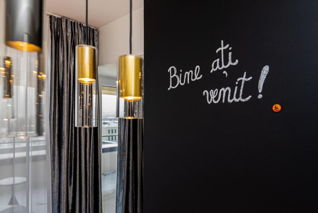 MK Apartments Brasov photo 3