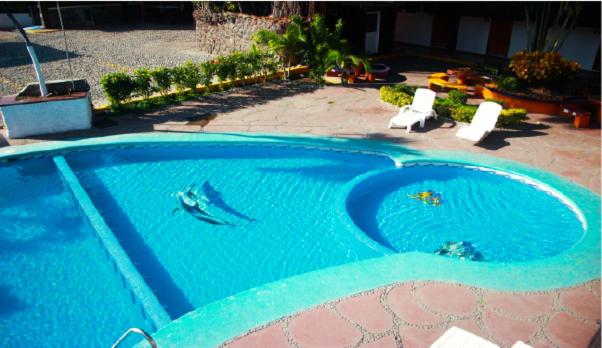 Hotel Gina photo 3