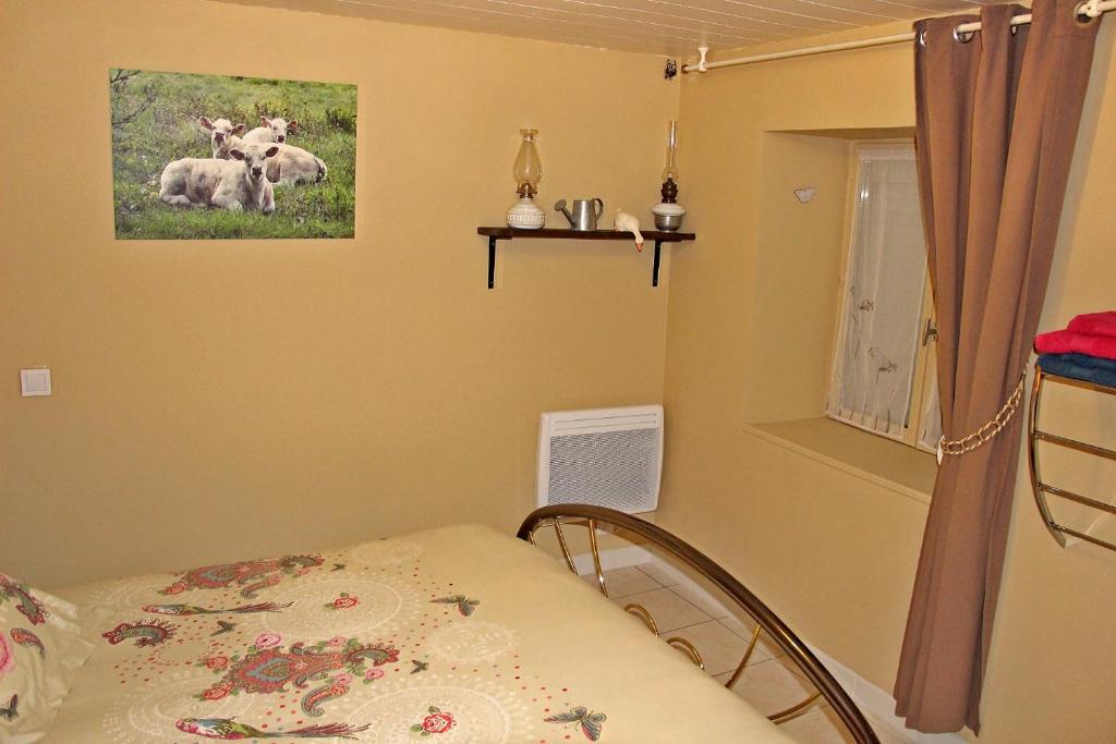 Le Pré de Luceau photo 4