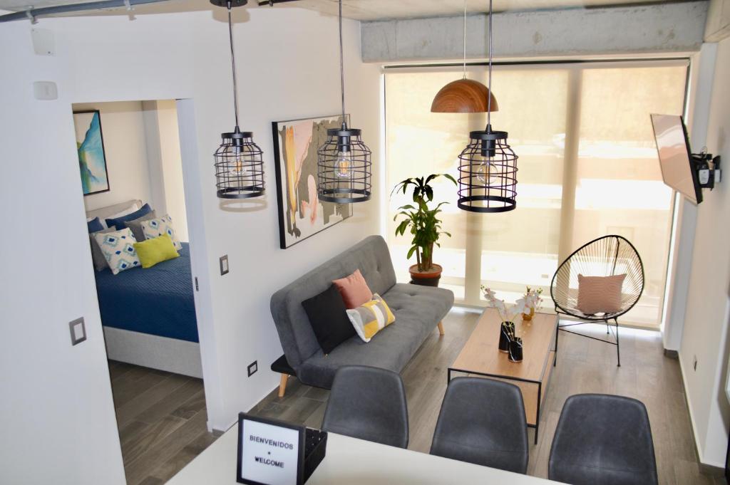 Cozy Stays Cayala Apartments 4 photo 4