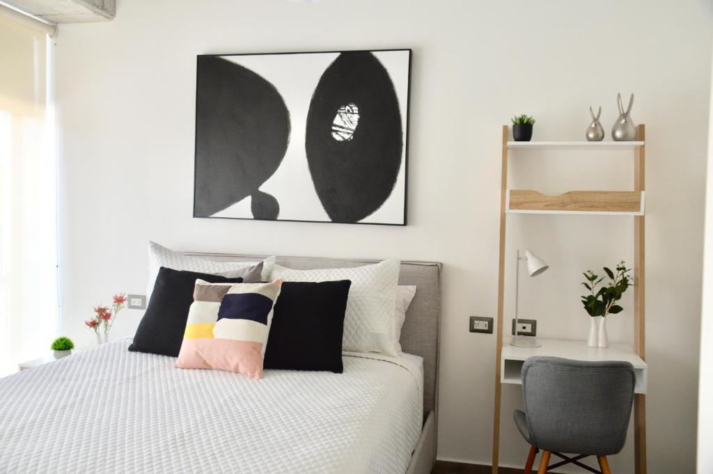 Cozy Stays Cayala Apartments 4 photo 1