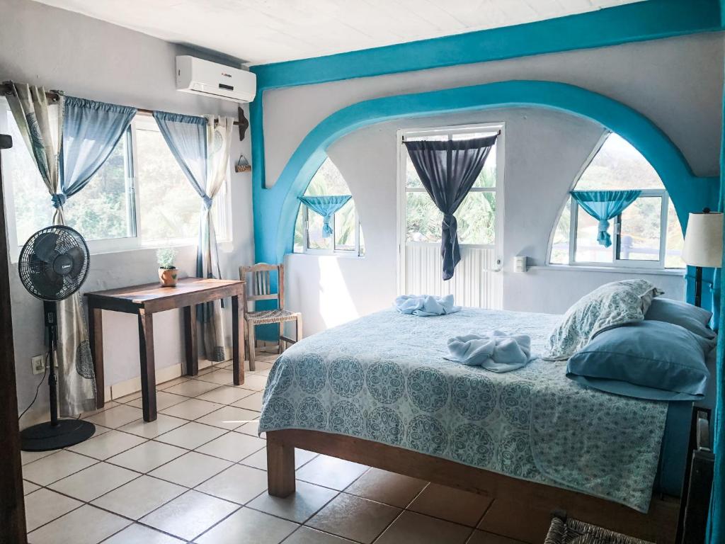 Colibri Hotel photo 4