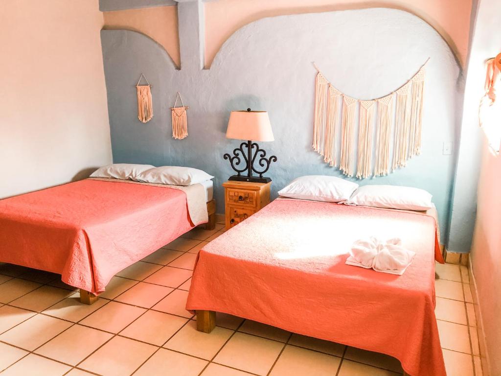 Colibri Hotel photo 3