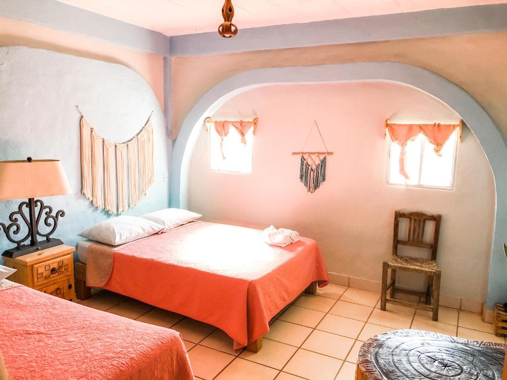 Colibri Hotel photo 2