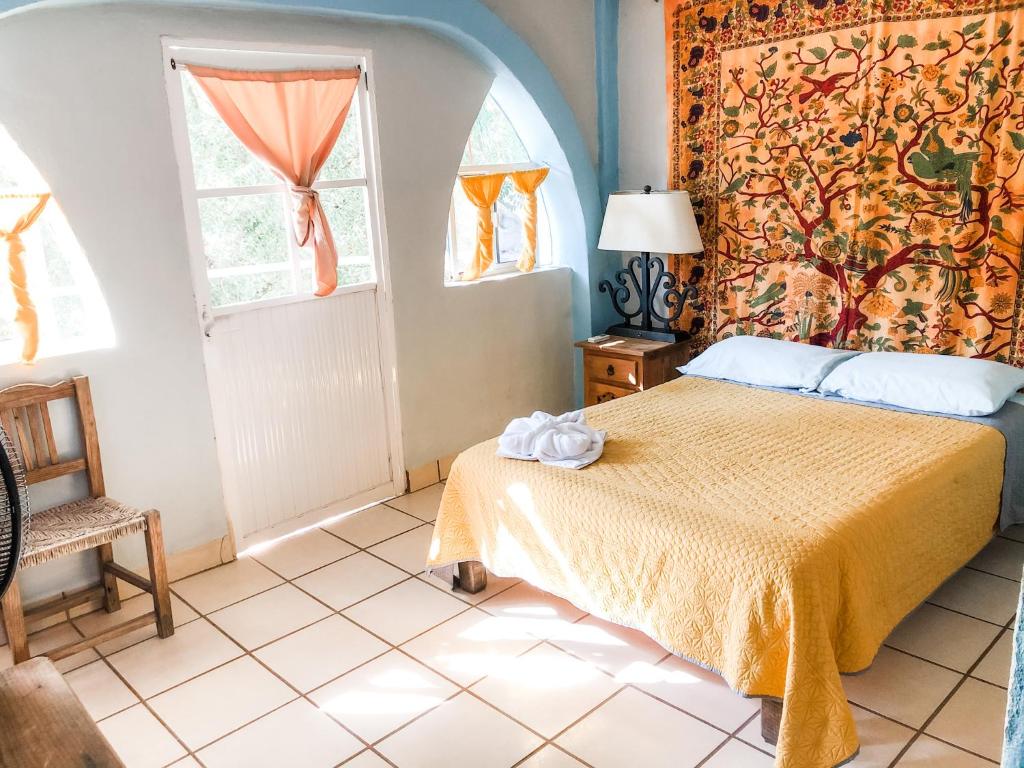 Colibri Hotel photo 1