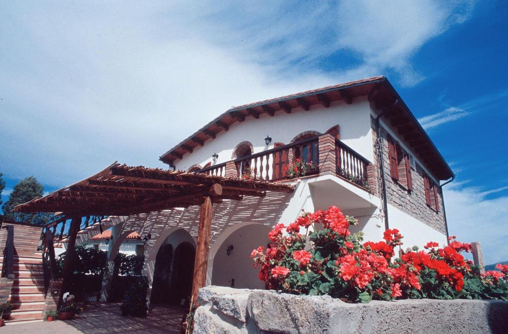 Turismo Rurale La Miniera Fiorita photo 2