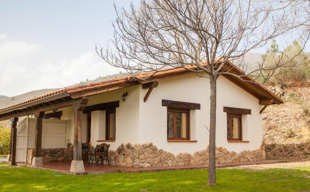 Finca La Sayuela photo 3
