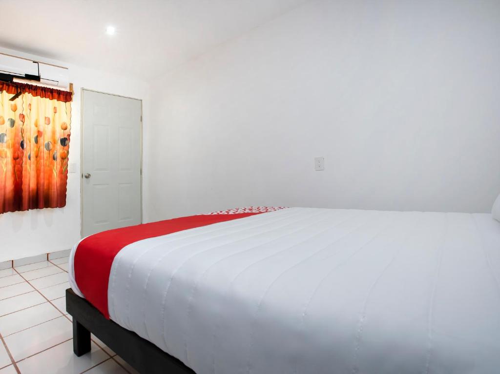 OYO Hotel Nachancan photo 4