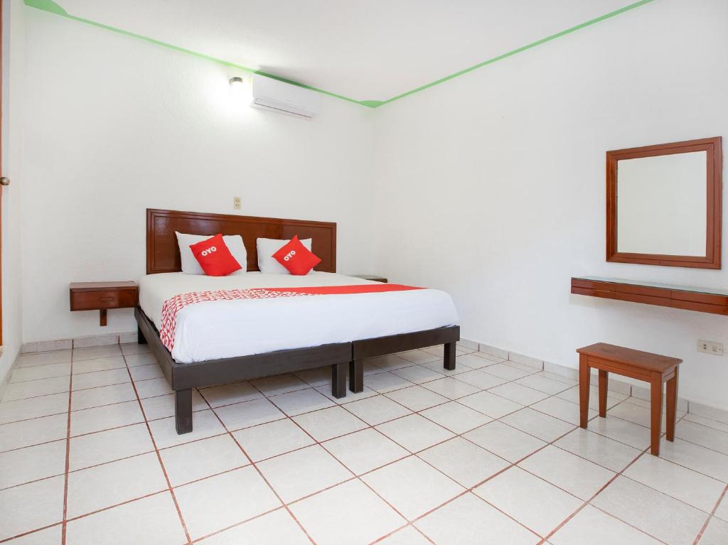 OYO Hotel Nachancan photo 1