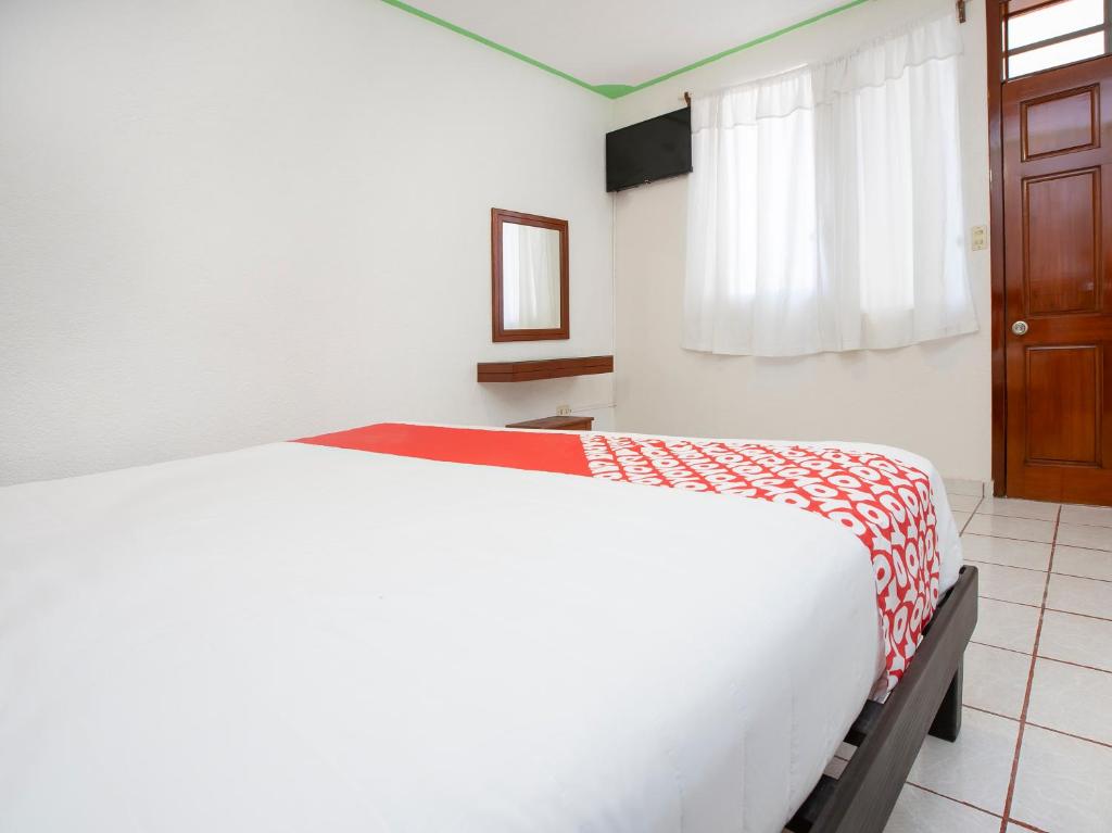 OYO Hotel Nachancan photo 2