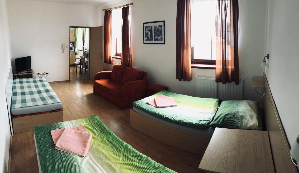 Penzión Prameň photo 2