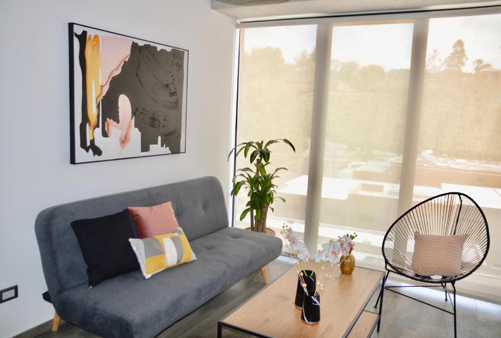 Cozy Stays Cayala Apartments 4 photo 3