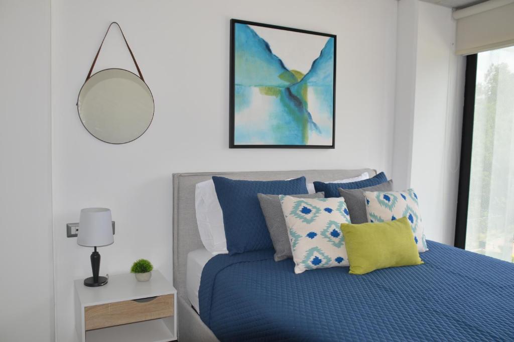 Cozy Stays Cayala Apartments 4 photo 2