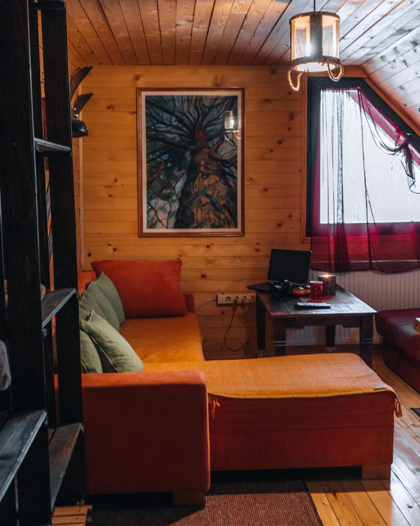 Apartman Pustolov - Stara planina photo 2