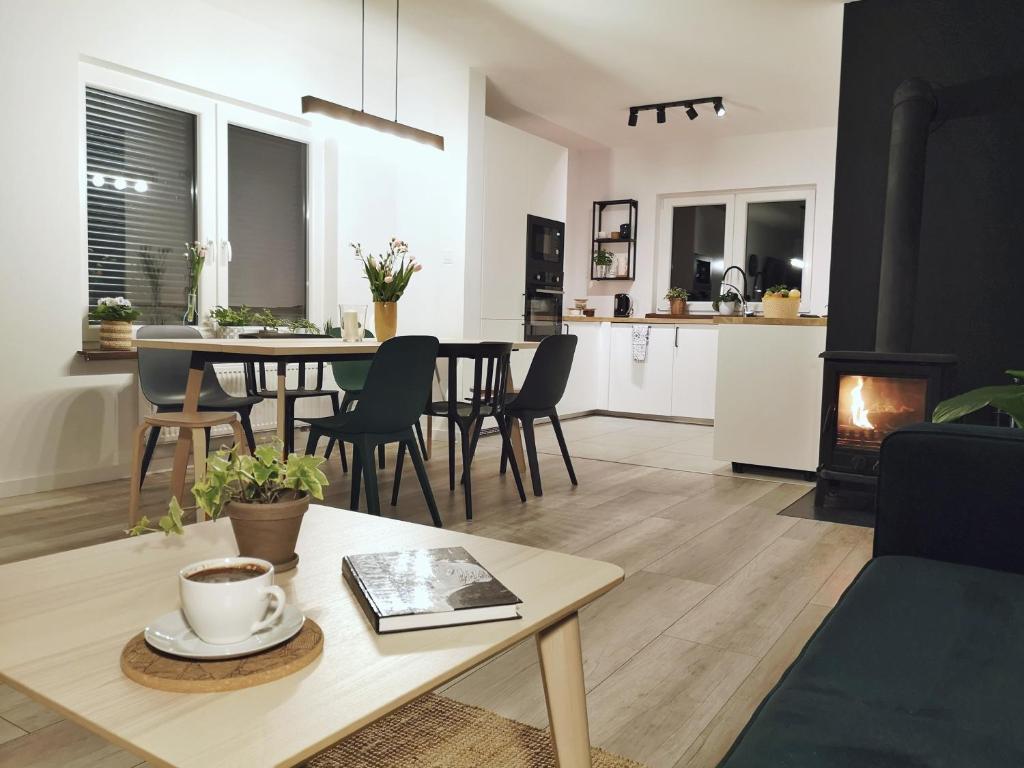 Apartament Wrzosowa 25 photo 4