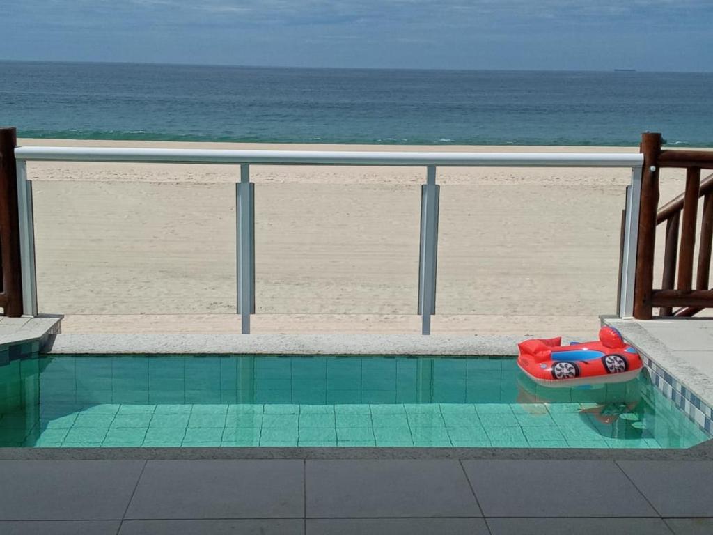 Casa da Praia Pé na Areia photo 1