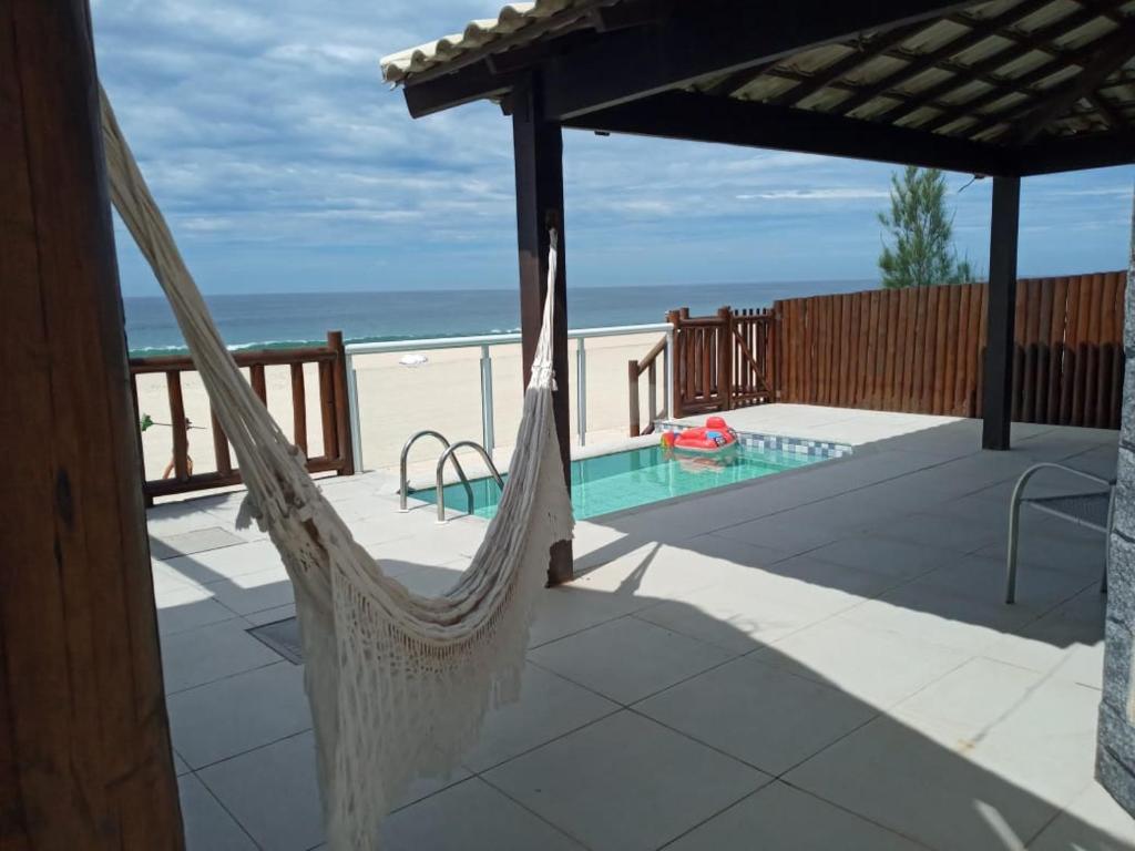 Casa da Praia Pé na Areia photo 2