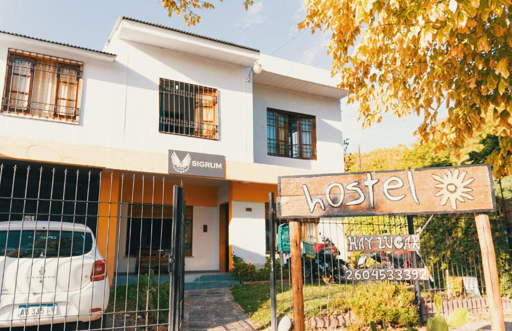 SIGRUM Hostel