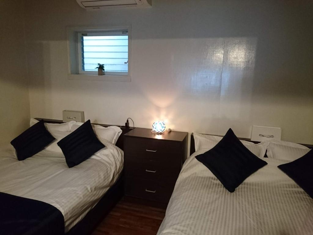 Maribu Beach House photo 3