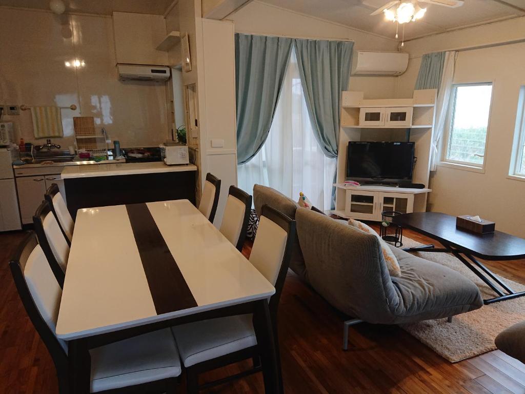 Maribu Beach House photo 1