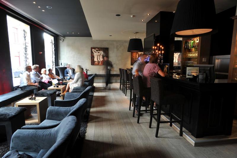 Flanders Hotel photo 4